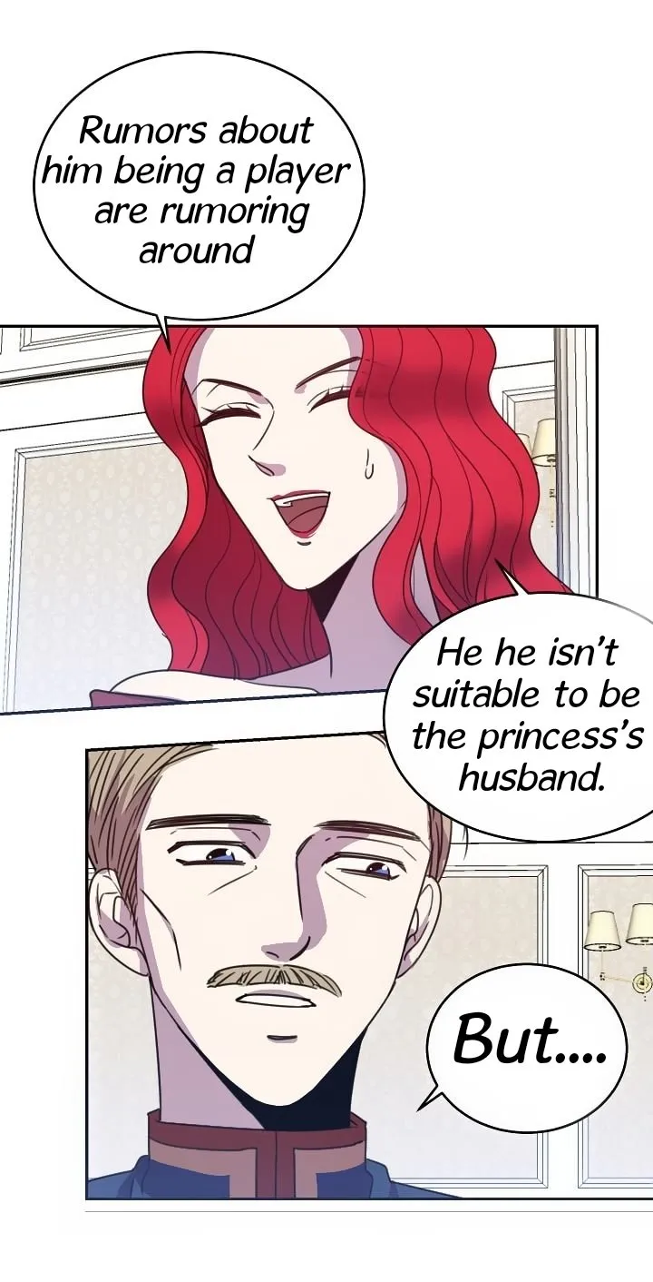 Lady Beast Chapter 3 Online - página 9