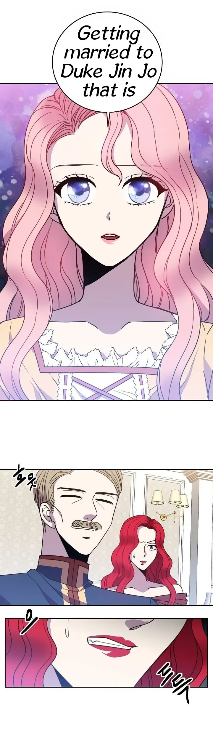 Lady Beast Chapter 3 Online - página 12