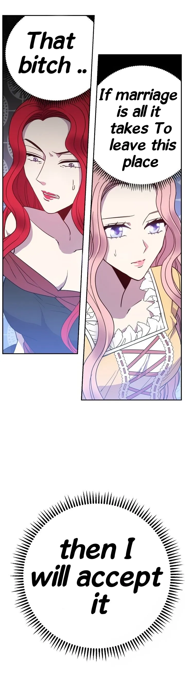 Lady Beast Chapter 3 Online - página 13