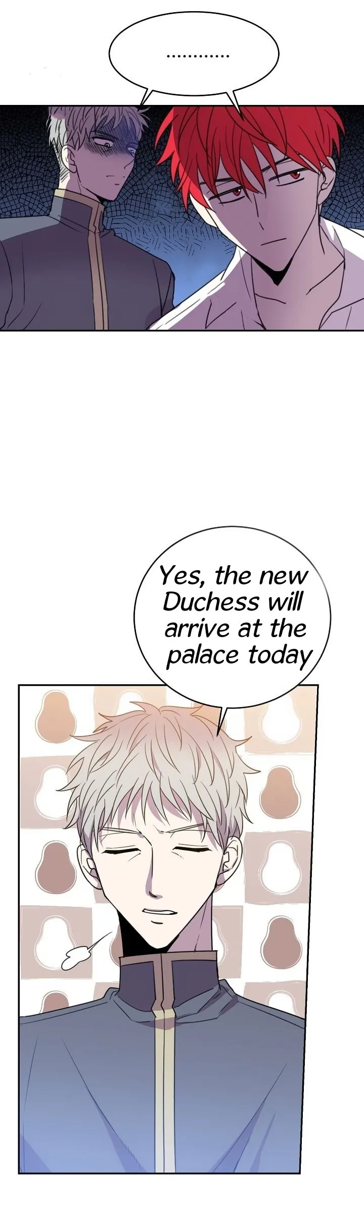 Lady Beast Chapter 3 Online - página 18