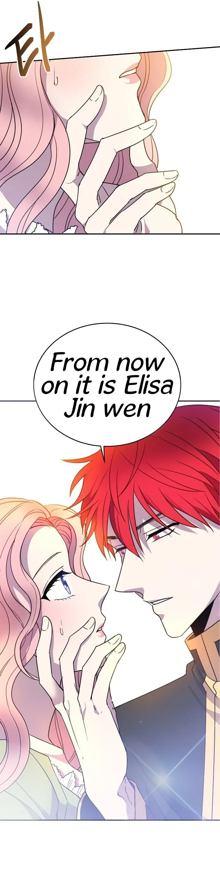 Lady Beast Chapter 3 Online - página 24