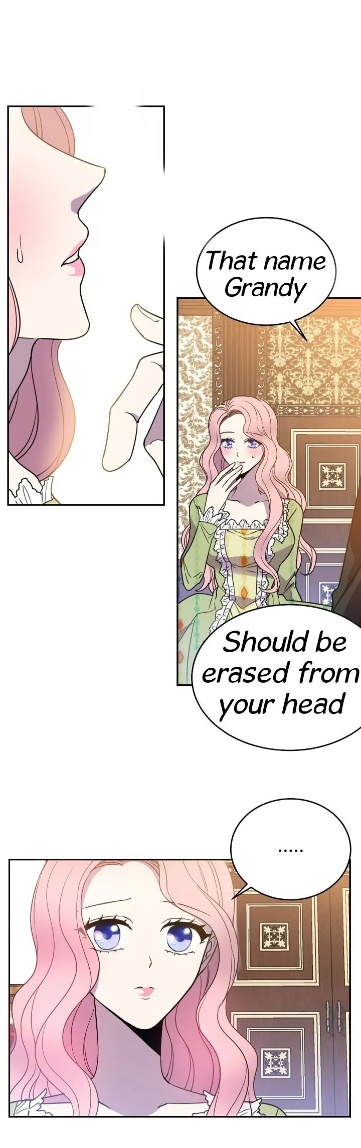 Lady Beast Chapter 3 Online - página 25