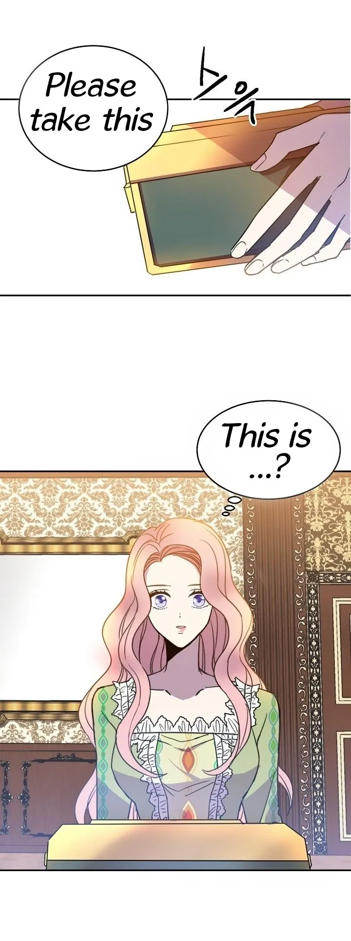 Lady Beast Chapter 3 Online - página 27