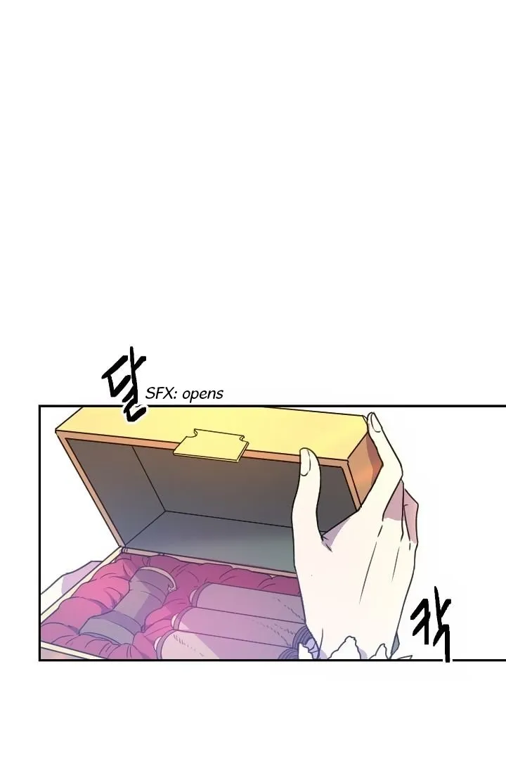 Lady Beast Chapter 3 Online - página 28