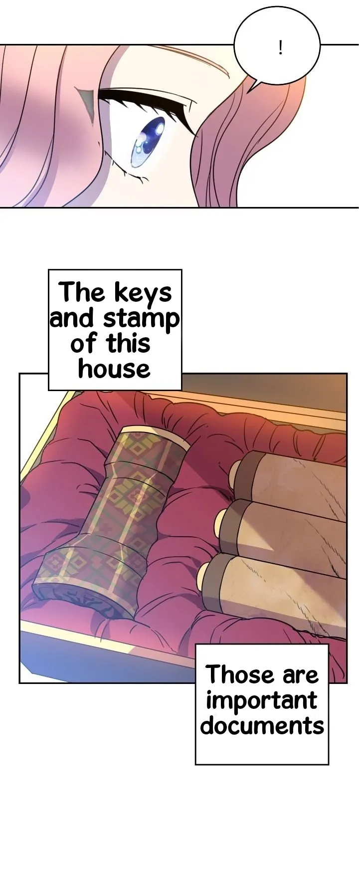Lady Beast Chapter 3 Online - página 29
