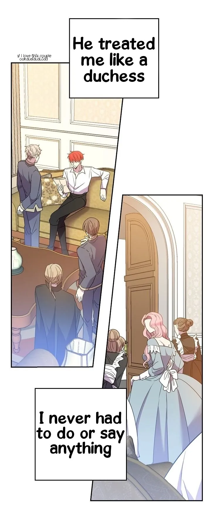 Lady Beast Chapter 3 Online - página 32