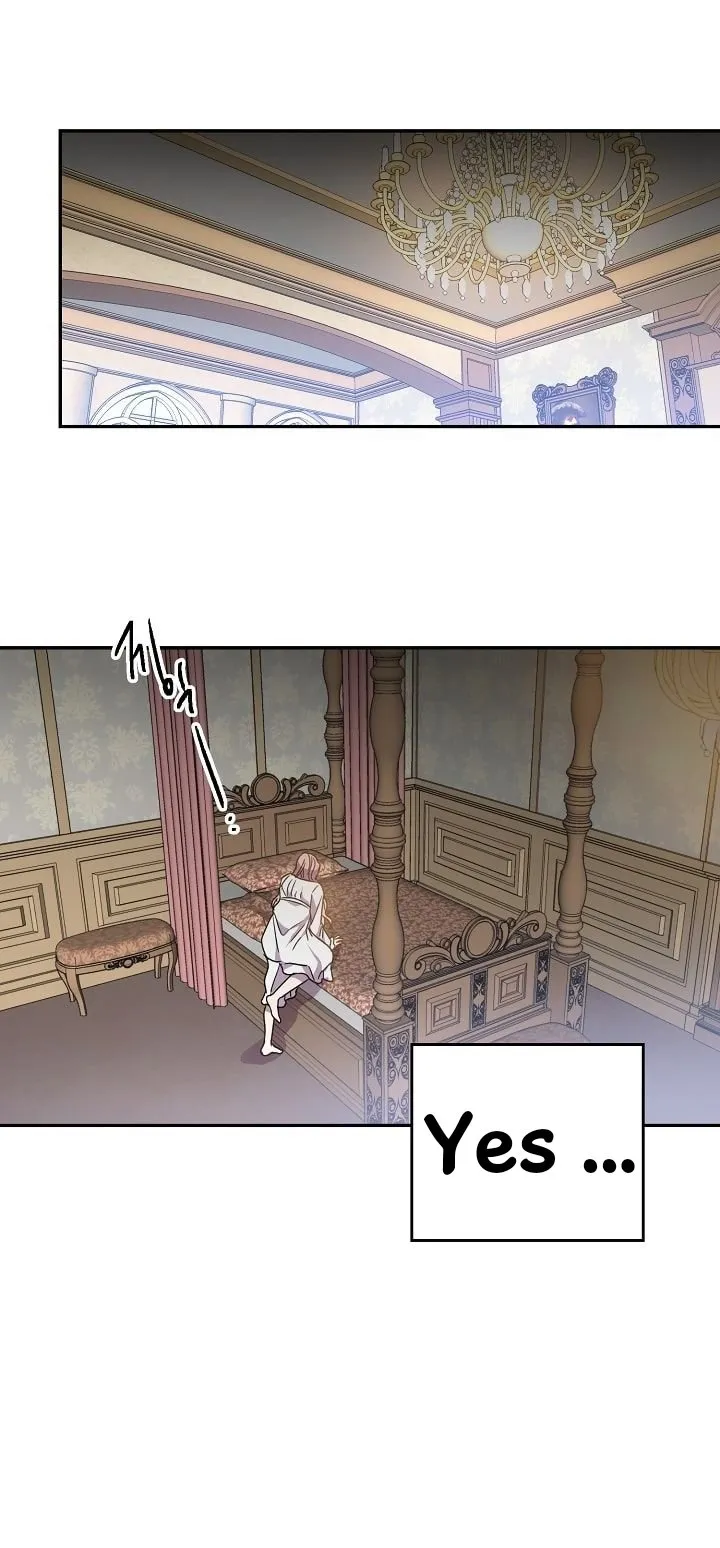 Lady Beast Chapter 3 Online - página 36