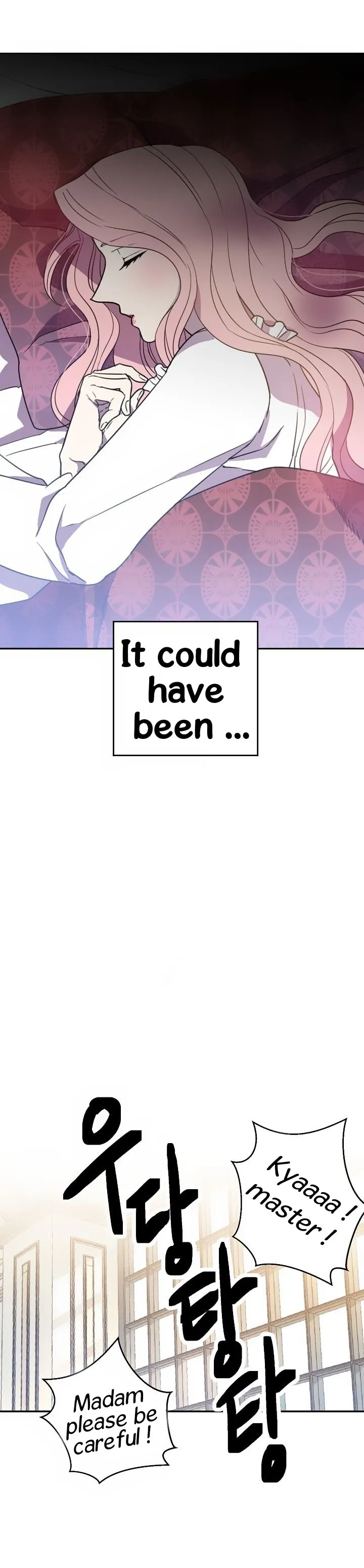 Lady Beast Chapter 3 Online - página 37