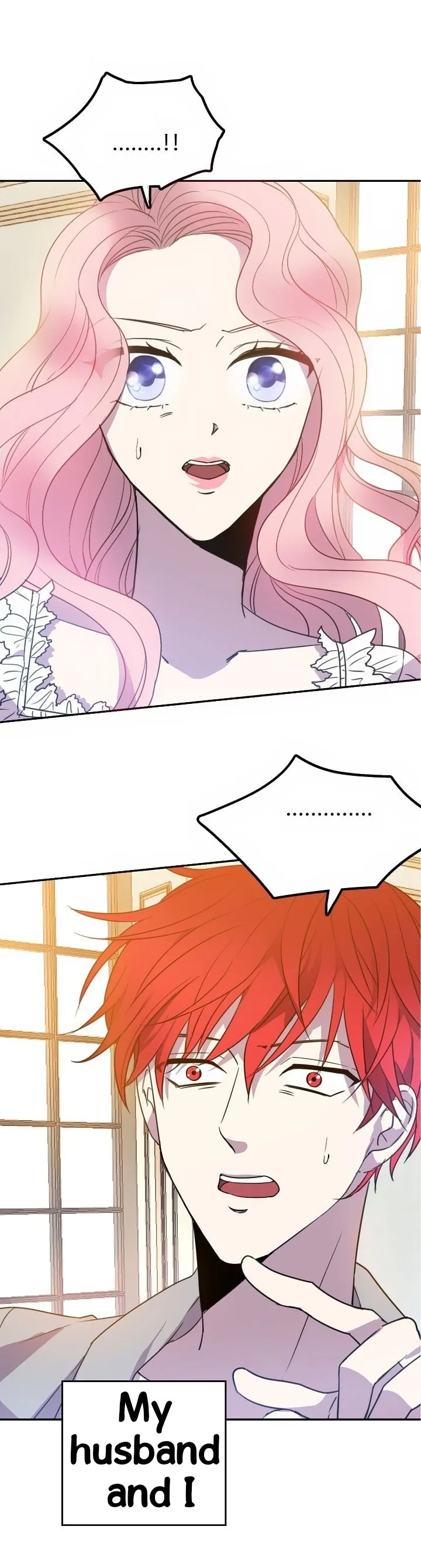 Lady Beast Chapter 3 Online - página 39