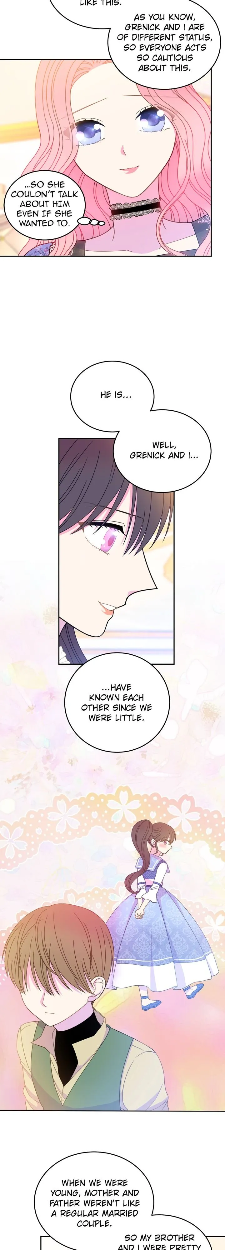 Lady Beast Chapter 30 Online - página 3
