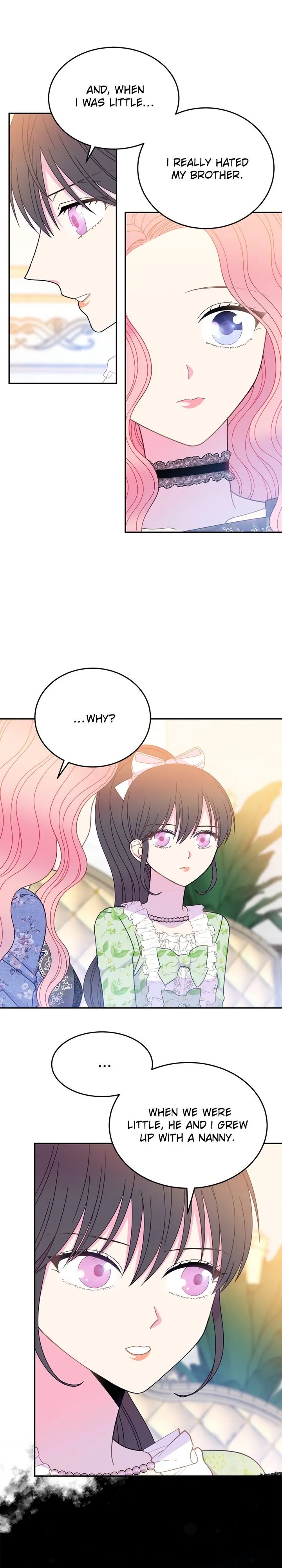 Lady Beast Chapter 30 Online - página 5