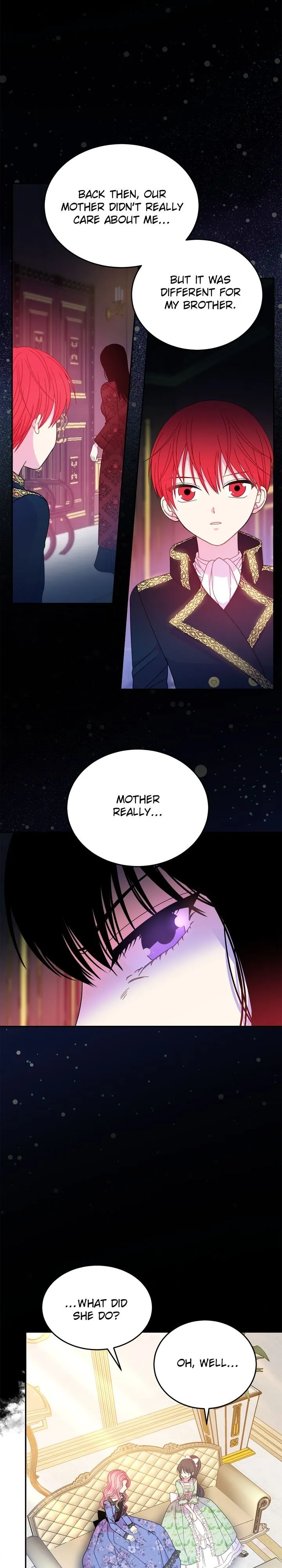 Lady Beast Chapter 30 Online - página 6