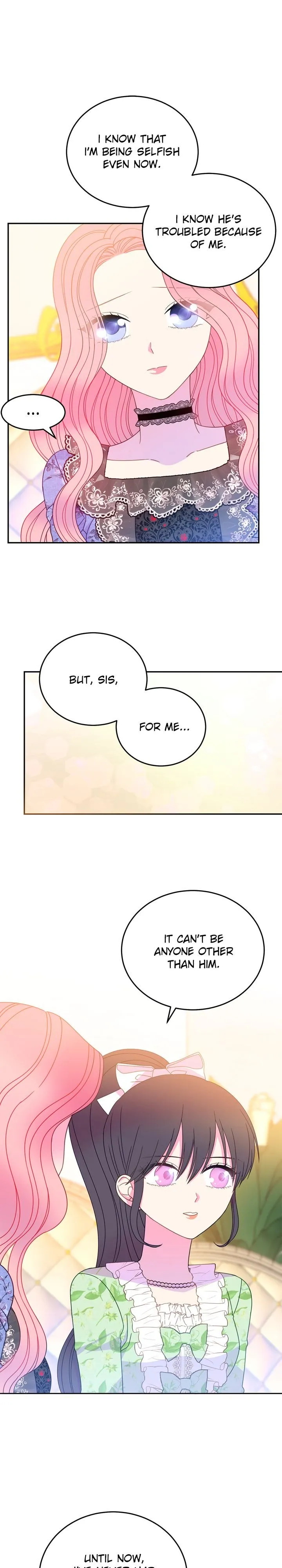 Lady Beast Chapter 30 Online - página 9