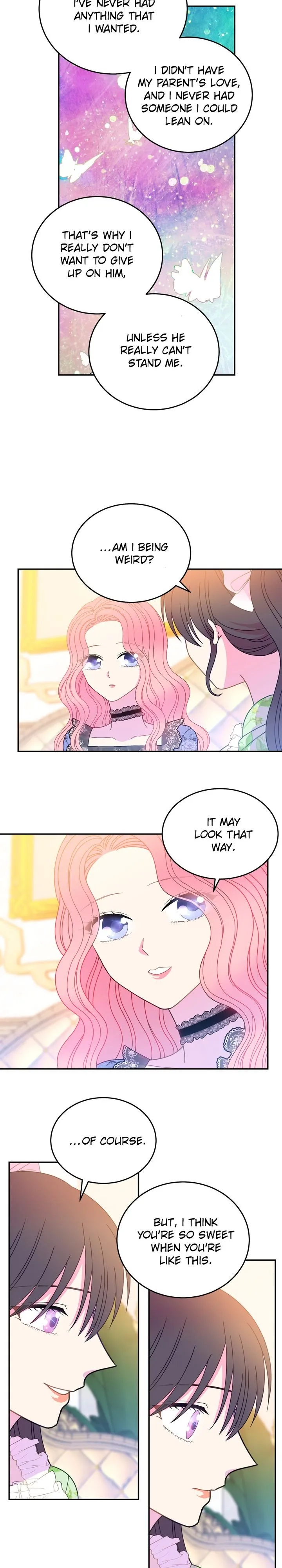 Lady Beast Chapter 30 Online - página 10