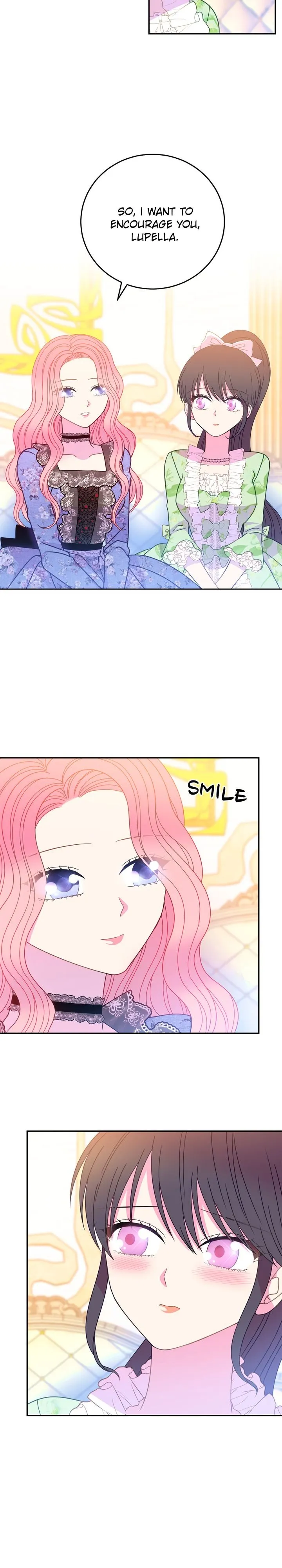 Lady Beast Chapter 30 Online - página 11