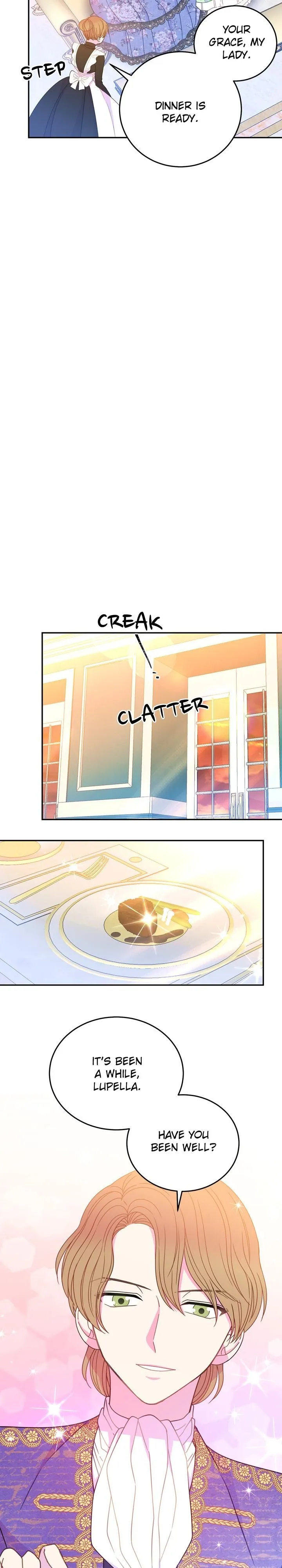 Lady Beast Chapter 30 Online - página 14