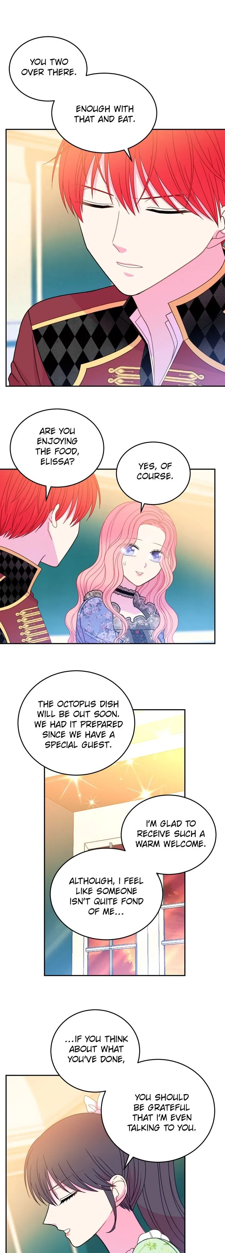 Lady Beast Chapter 30 Online - página 17