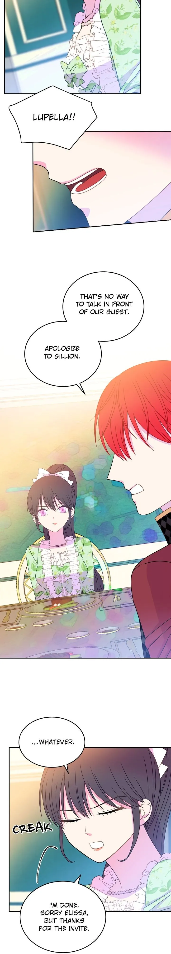 Lady Beast Chapter 30 Online - página 18