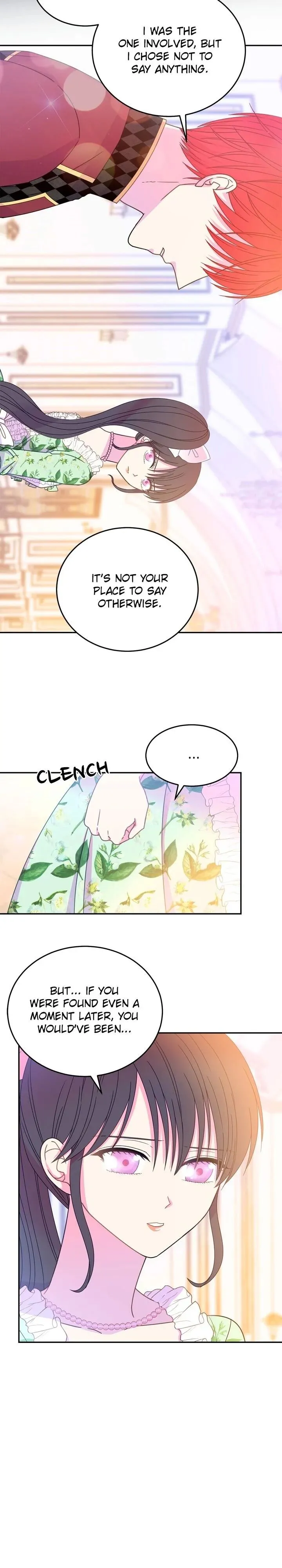 Lady Beast Chapter 31 Online - página 4