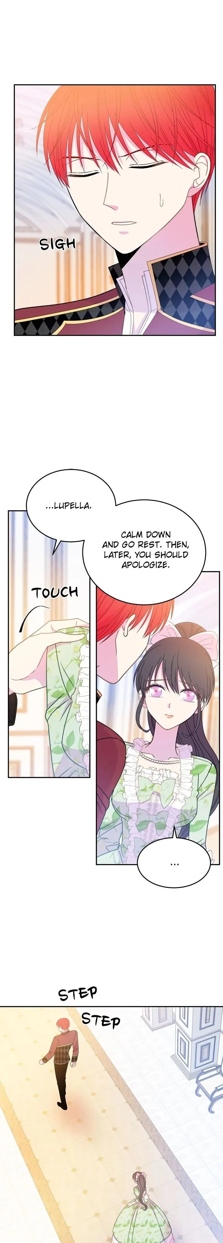 Lady Beast Chapter 31 Online - página 6