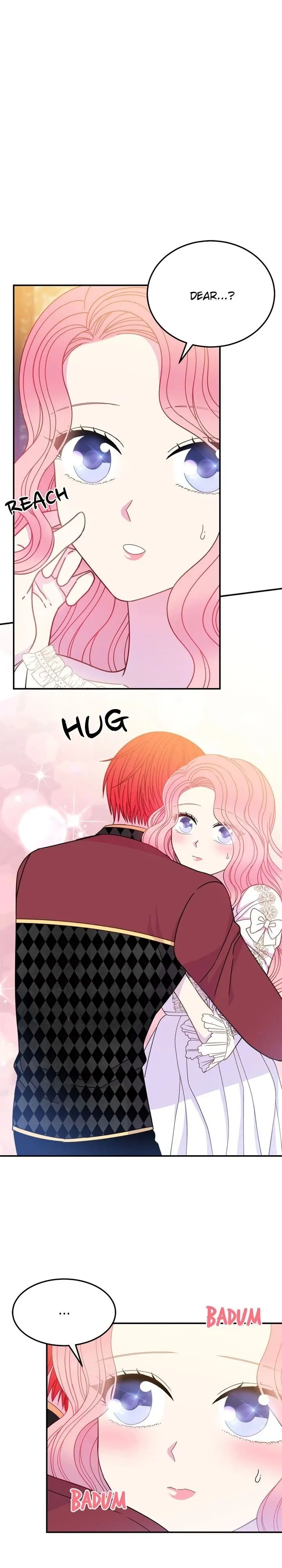 Lady Beast Chapter 31 Online - página 10