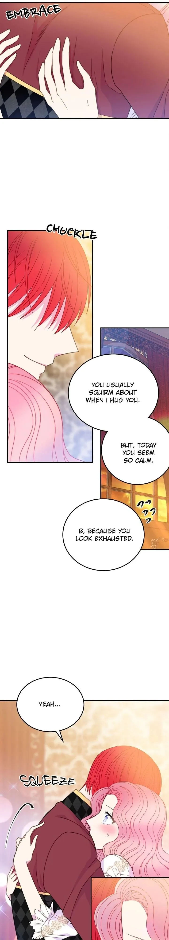 Lady Beast Chapter 31 Online - página 11