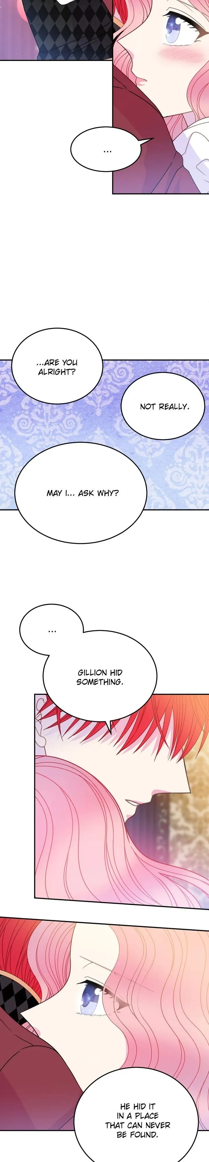 Lady Beast Chapter 31 Online - página 12