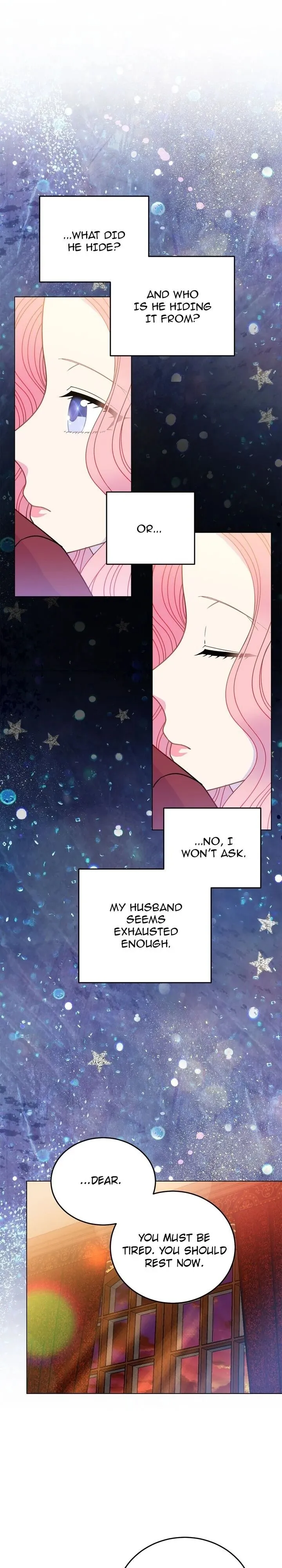 Lady Beast Chapter 31 Online - página 14