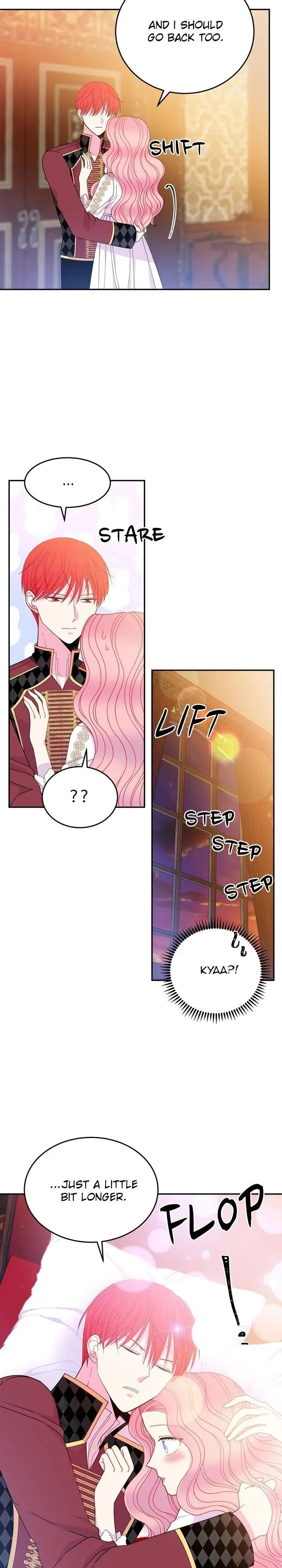 Lady Beast Chapter 31 Online - página 15