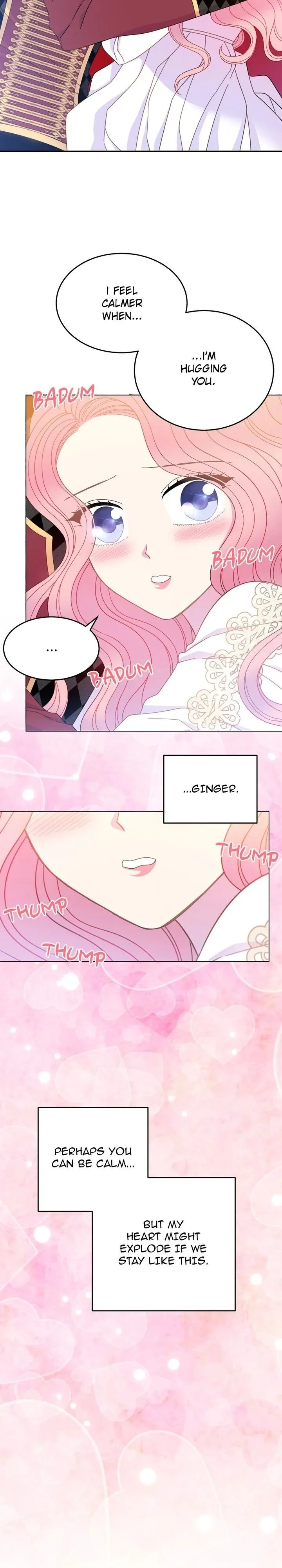 Lady Beast Chapter 31 Online - página 16