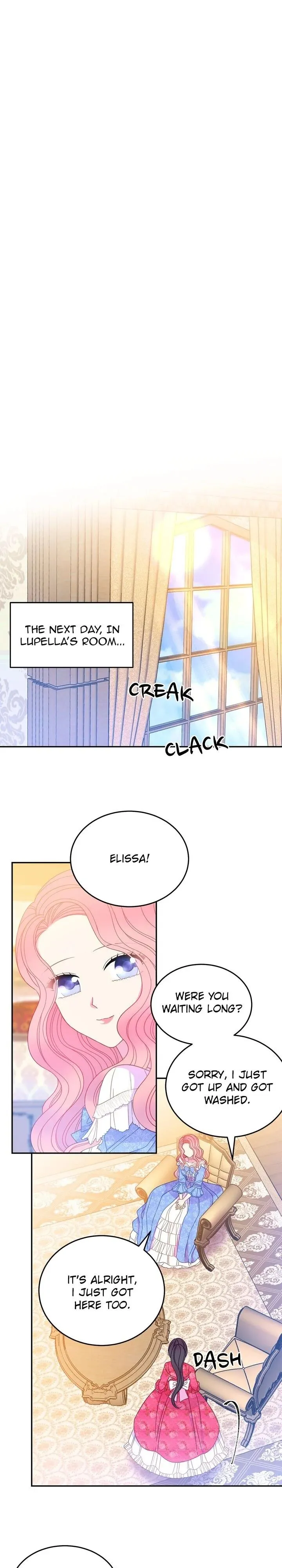 Lady Beast Chapter 31 Online - página 18