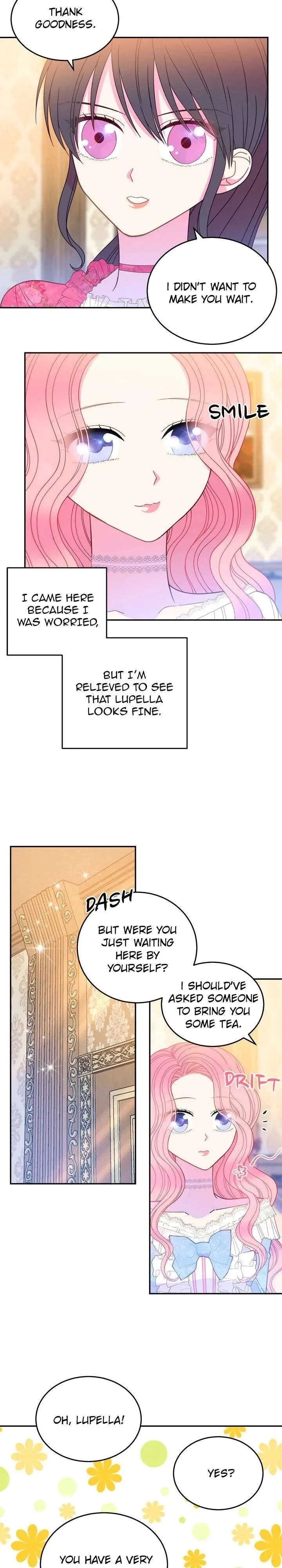 Lady Beast Chapter 31 Online - página 19