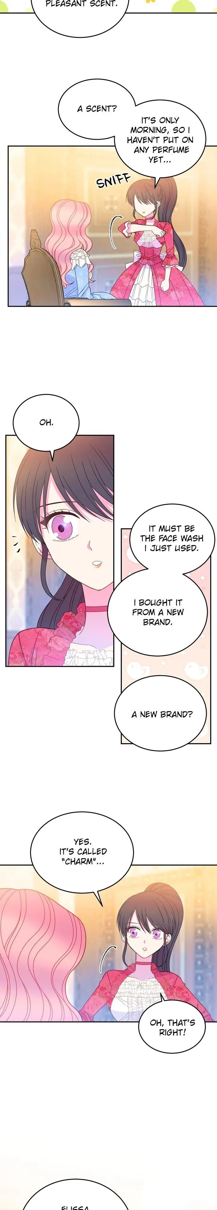 Lady Beast Chapter 31 Online - página 20