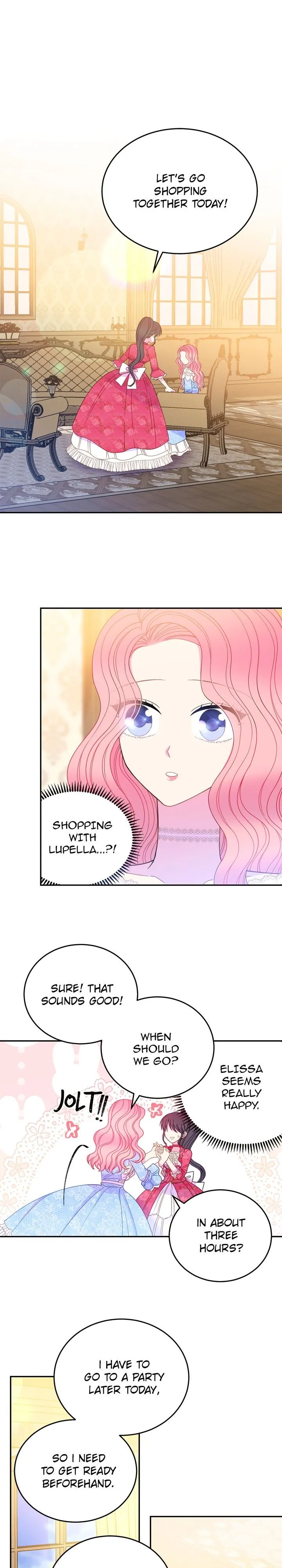 Lady Beast Chapter 32 Online - página 2