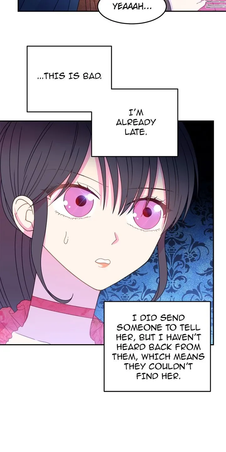 Lady Beast Chapter 32 Online - página 5
