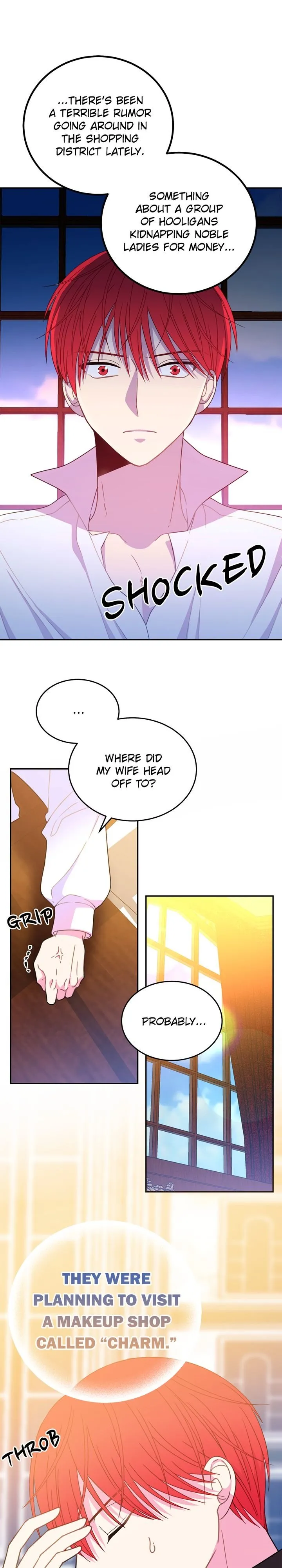 Lady Beast Chapter 32 Online - página 10