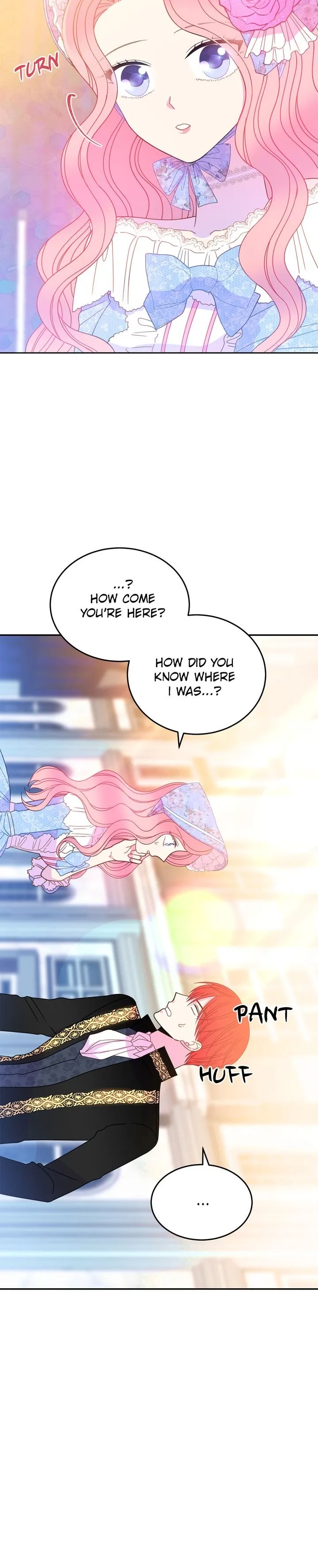 Lady Beast Chapter 32 Online - página 12