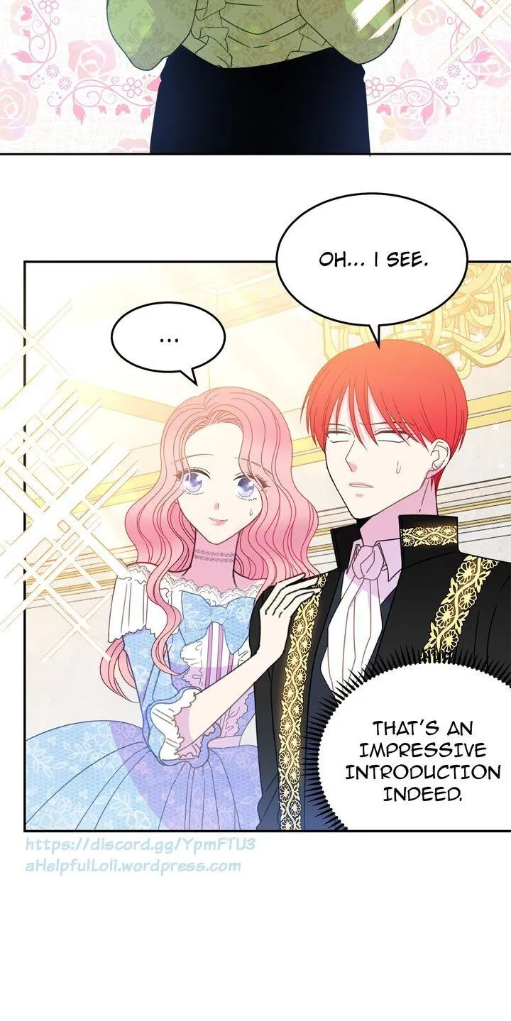 Lady Beast Chapter 33 Online - página 5
