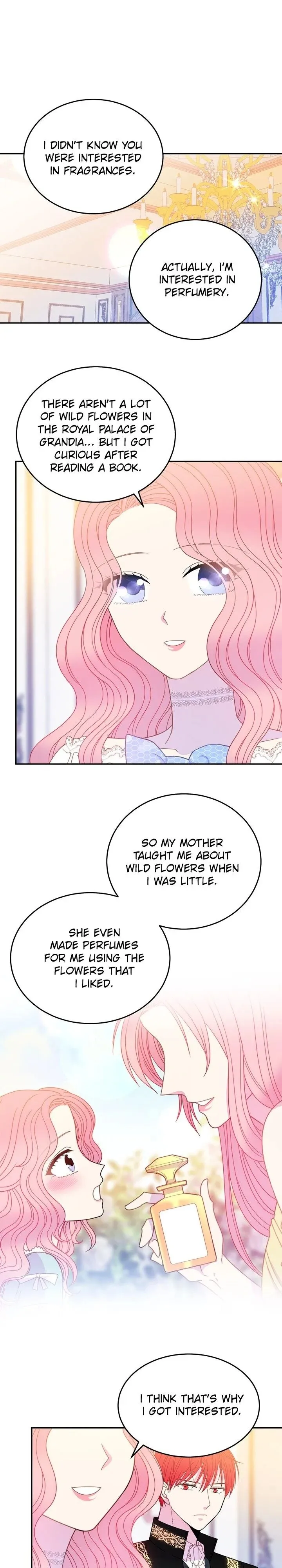 Lady Beast Chapter 33 Online - página 10