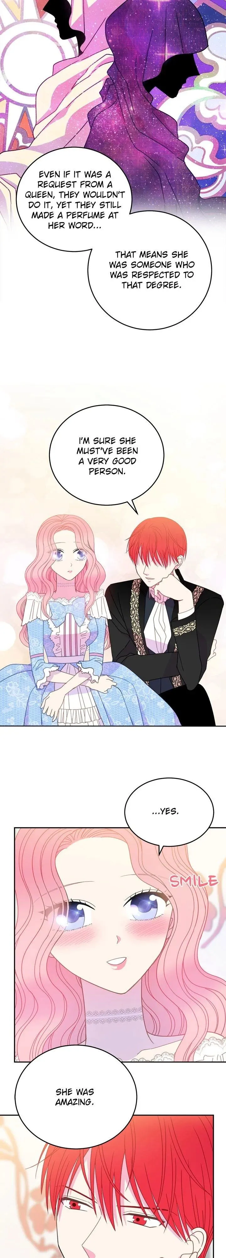 Lady Beast Chapter 33 Online - página 15