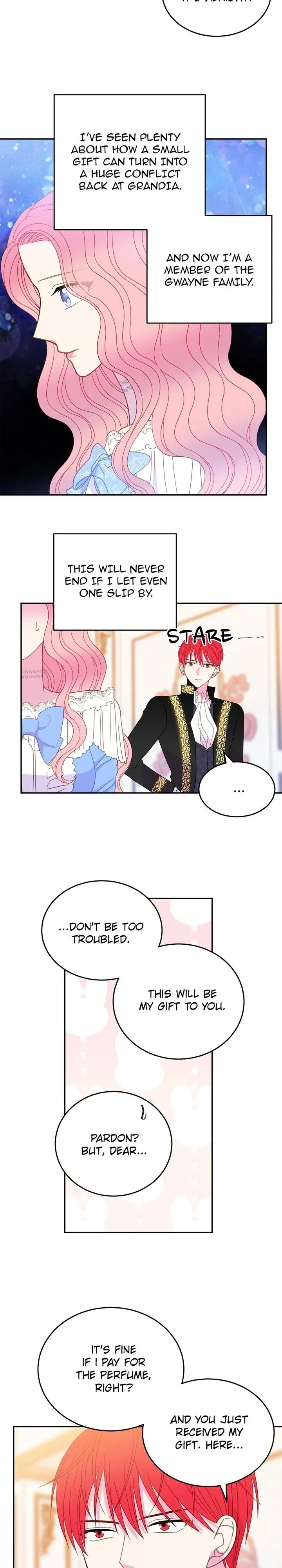 Lady Beast Chapter 33 Online - página 18
