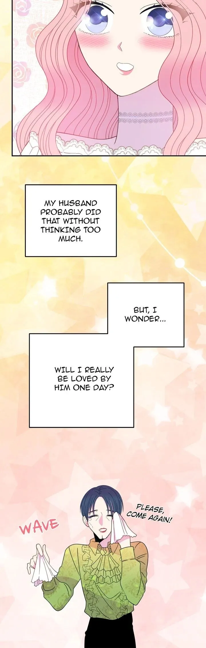 Lady Beast Chapter 33 Online - página 20