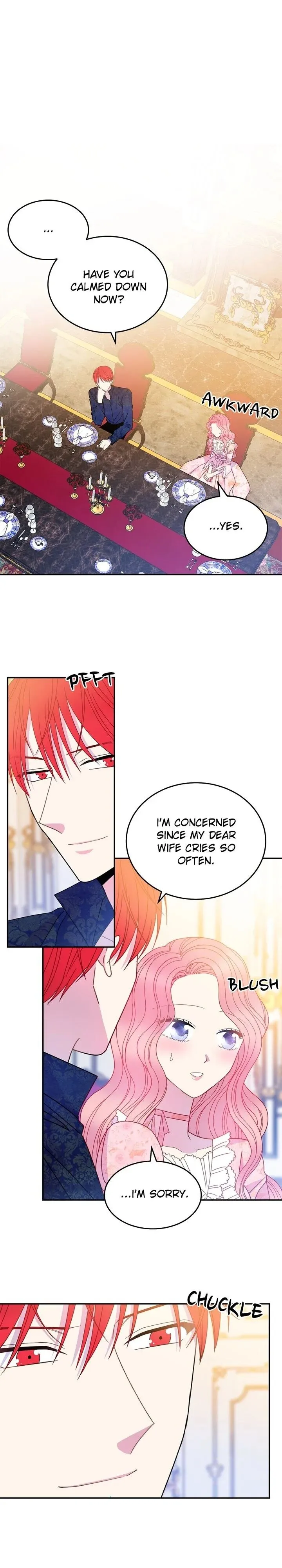 Lady Beast Chapter 36 Online - página 2