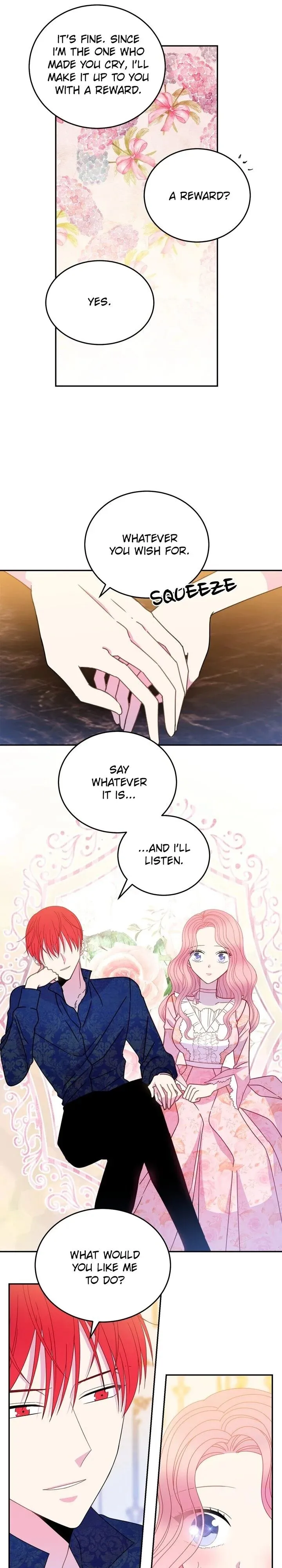 Lady Beast Chapter 36 Online - página 3