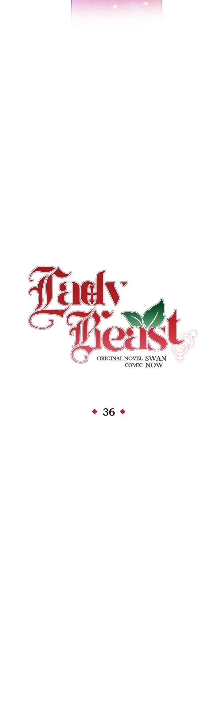 Lady Beast Chapter 36 Online - página 5