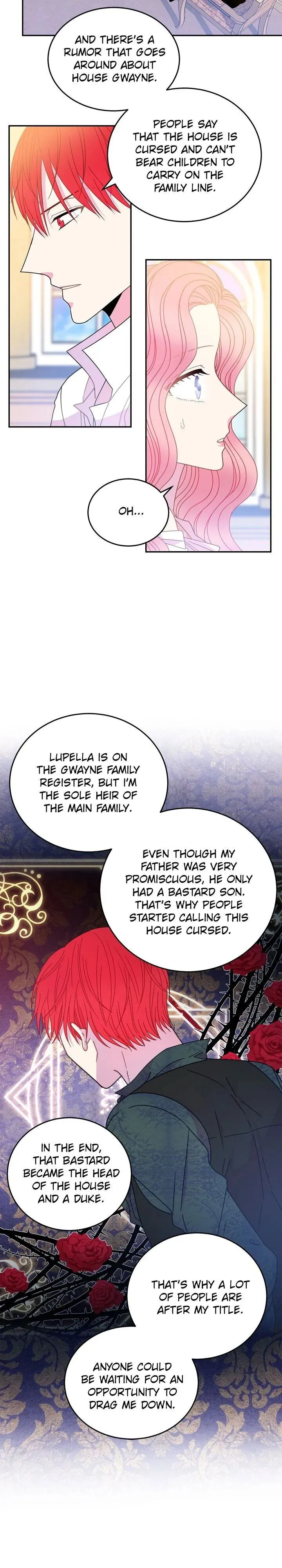 Lady Beast Chapter 36 Online - página 12