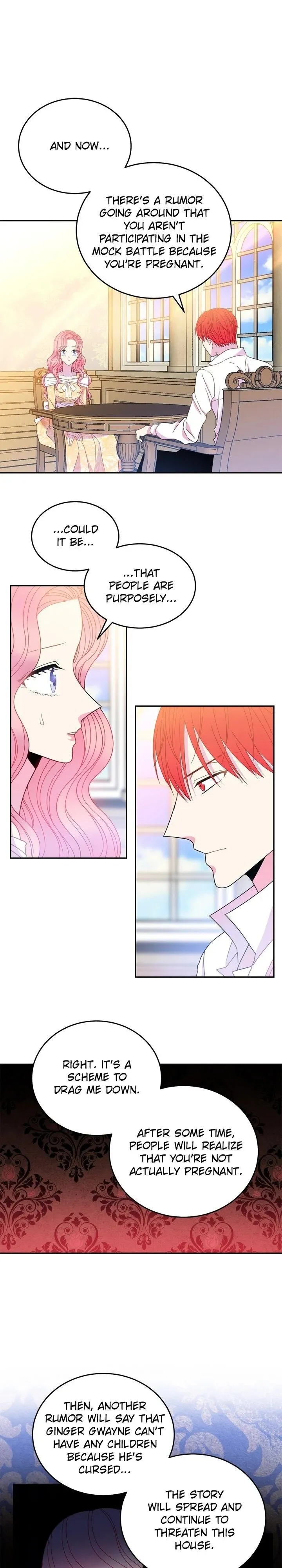 Lady Beast Chapter 36 Online - página 13