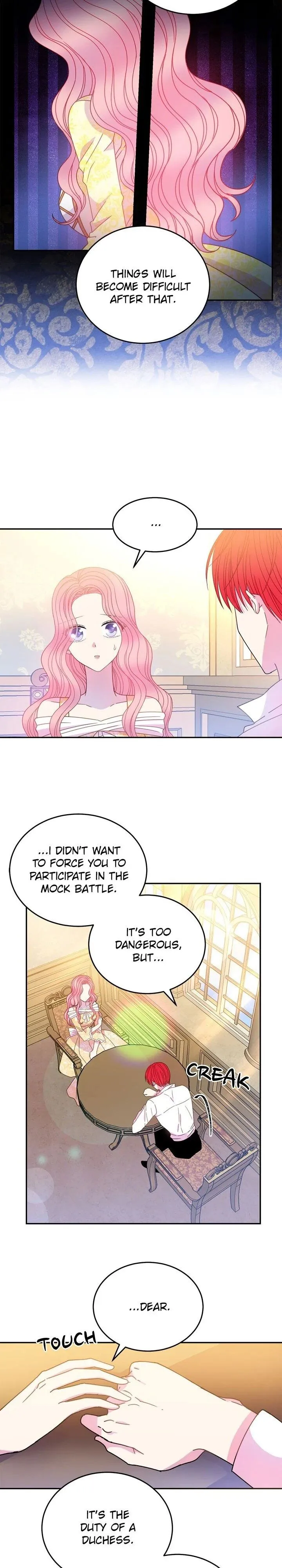 Lady Beast Chapter 36 Online - página 14