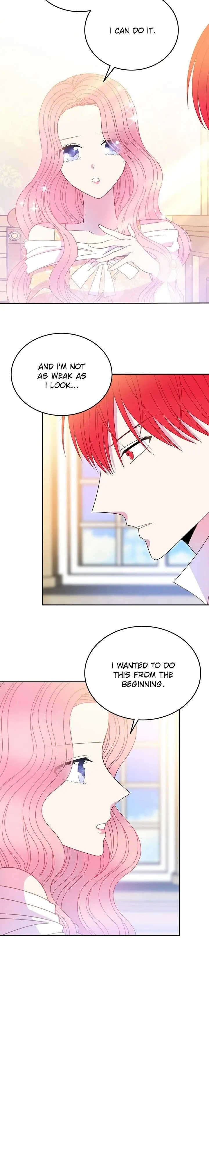 Lady Beast Chapter 36 Online - página 15