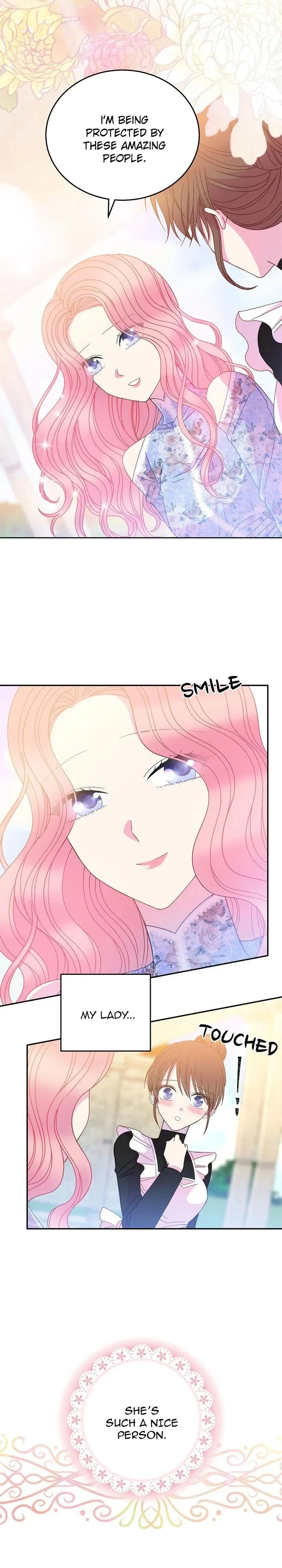 Lady Beast Chapter 37 Online - página 9